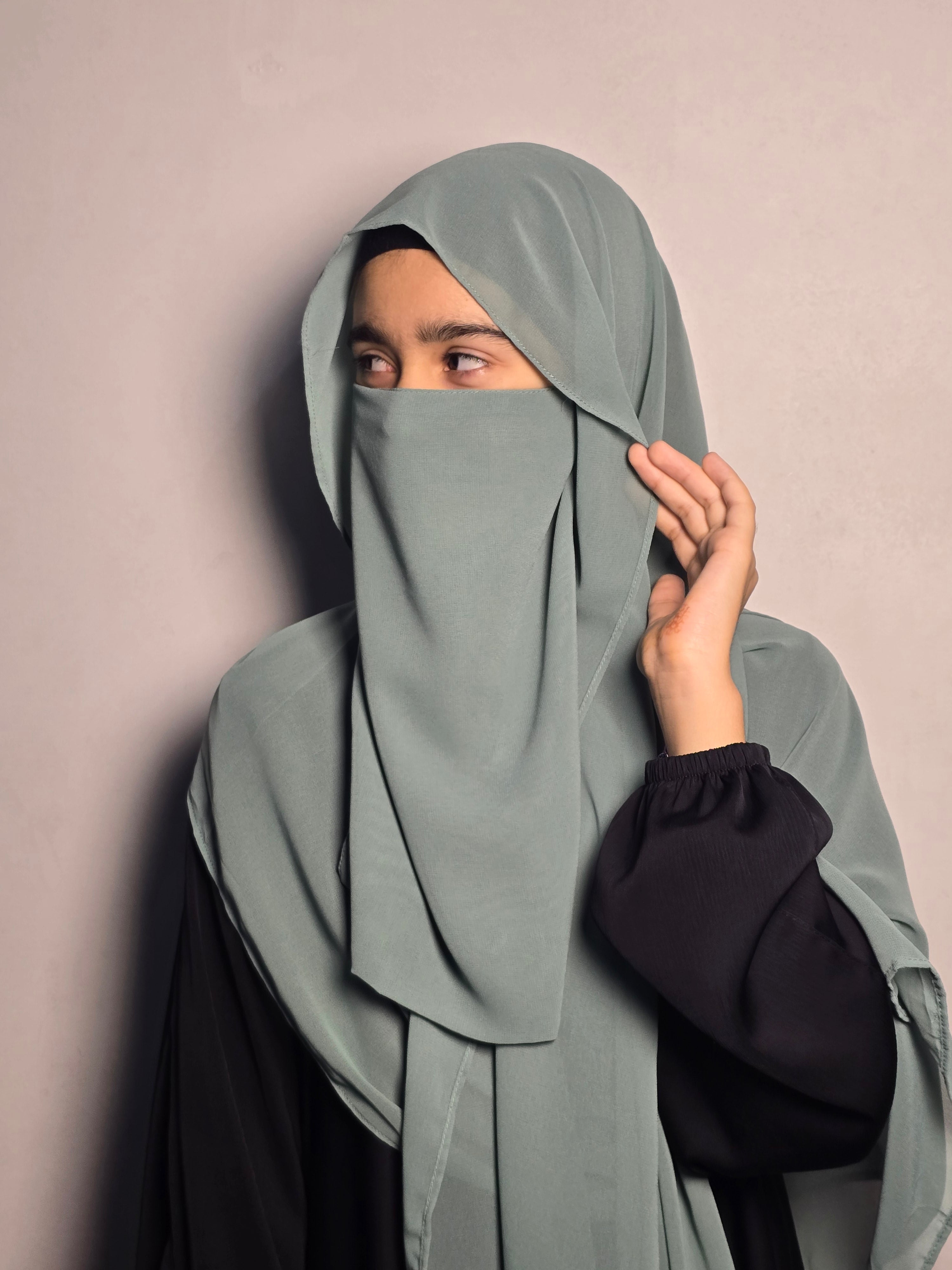 Hijab Set
