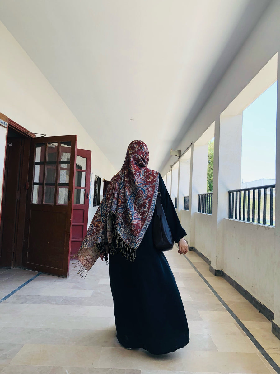 Pashmina