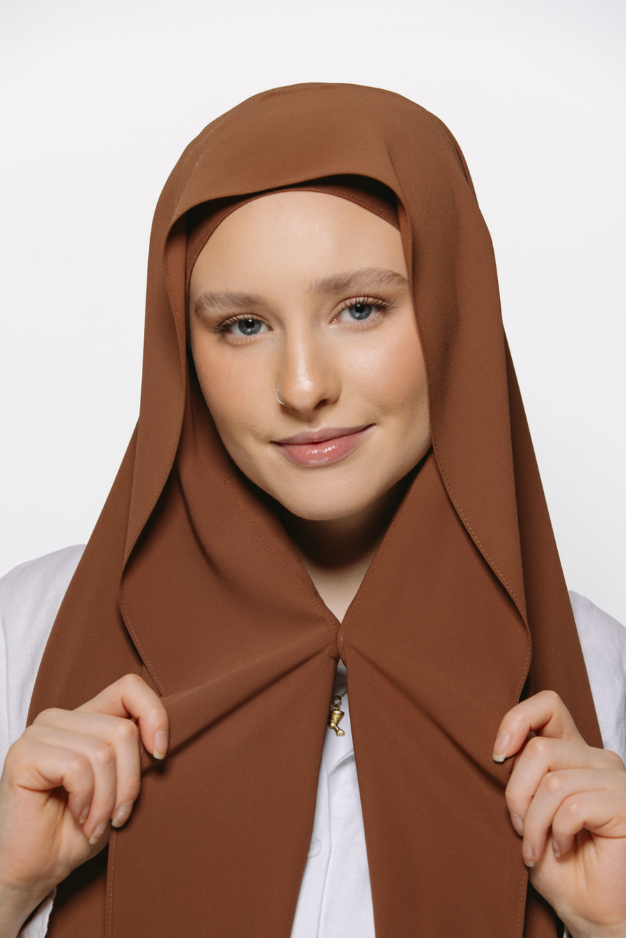 Instant Hijab