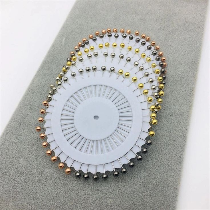 Wheel Common Pin