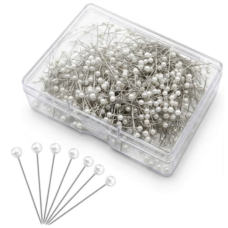 Mini Box Pin's