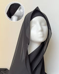 Hijab & Cap Set