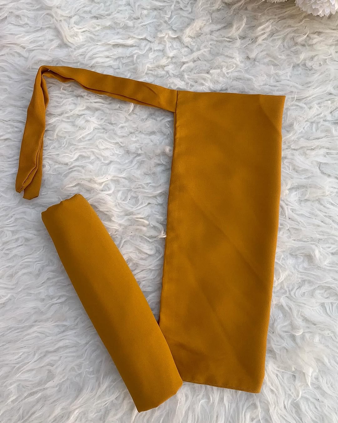 Hijab Niqab Set