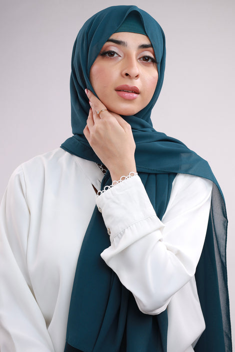 Hijab & Cap Set
