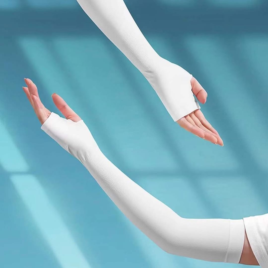 2 in 1 sleeves