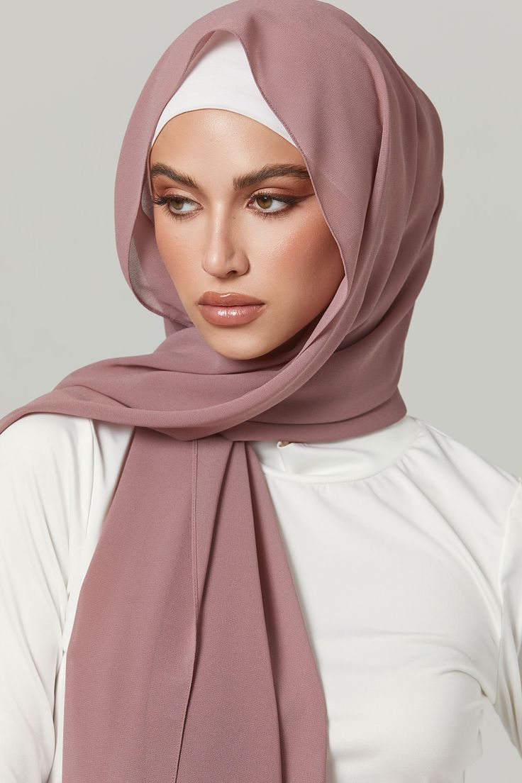 Georgette-Bundle of 4