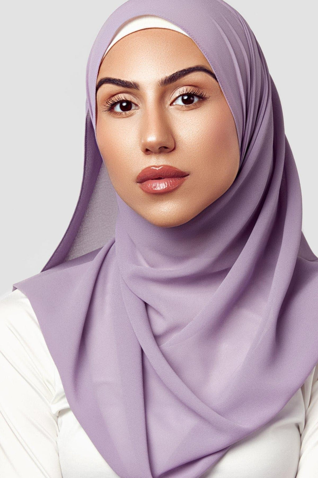 Georgette-Bundle of 5