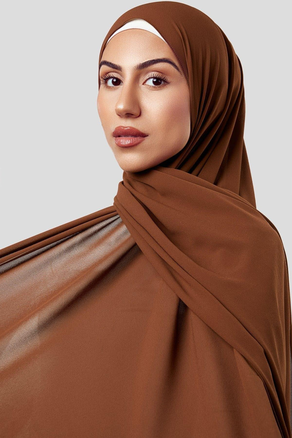 Georgette-Bundle of 3