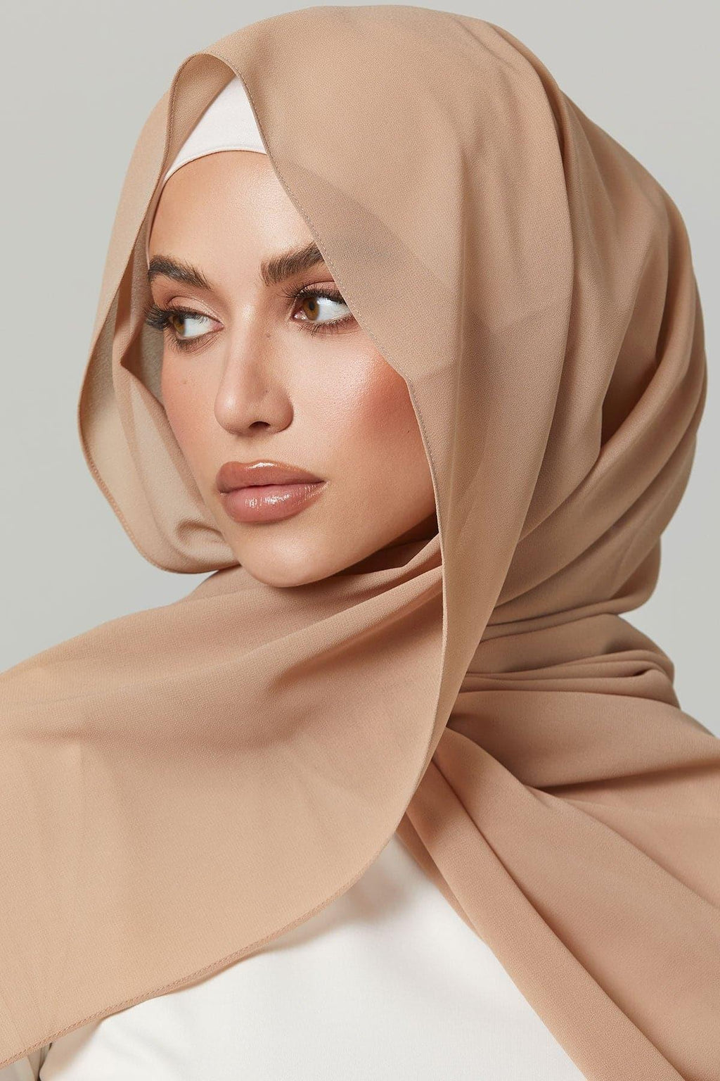 Georgette-Bundle of 3