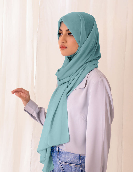 Georgette-Bundle of 3