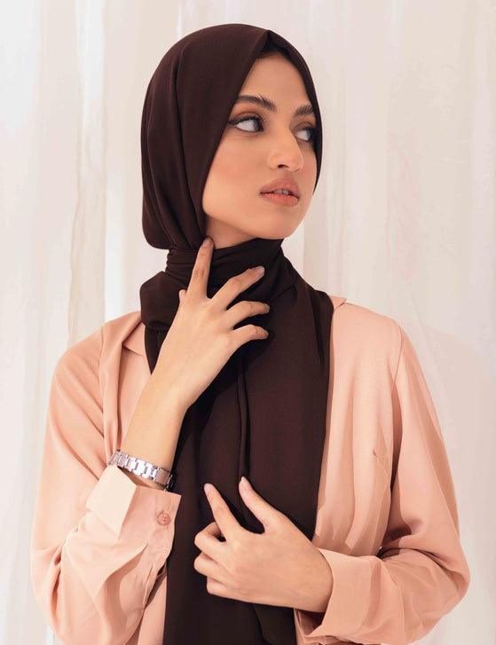 Georgette-Bundle of 4