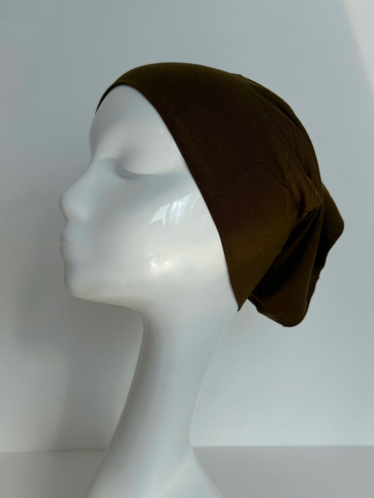 Tube Cap