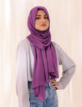 Georgette-Bundle of 4
