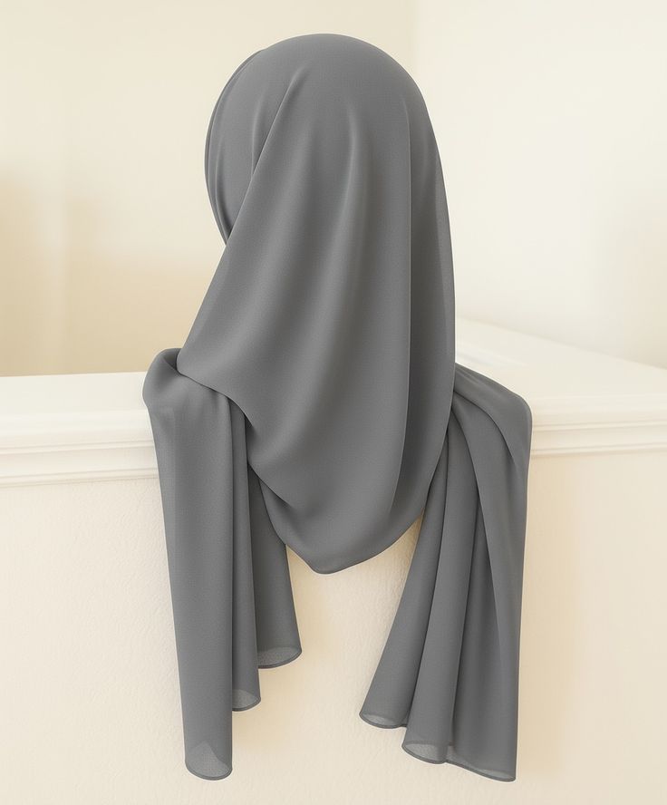 Georgette-Bundle of 4