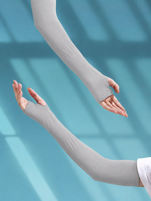 2 in 1 sleeves
