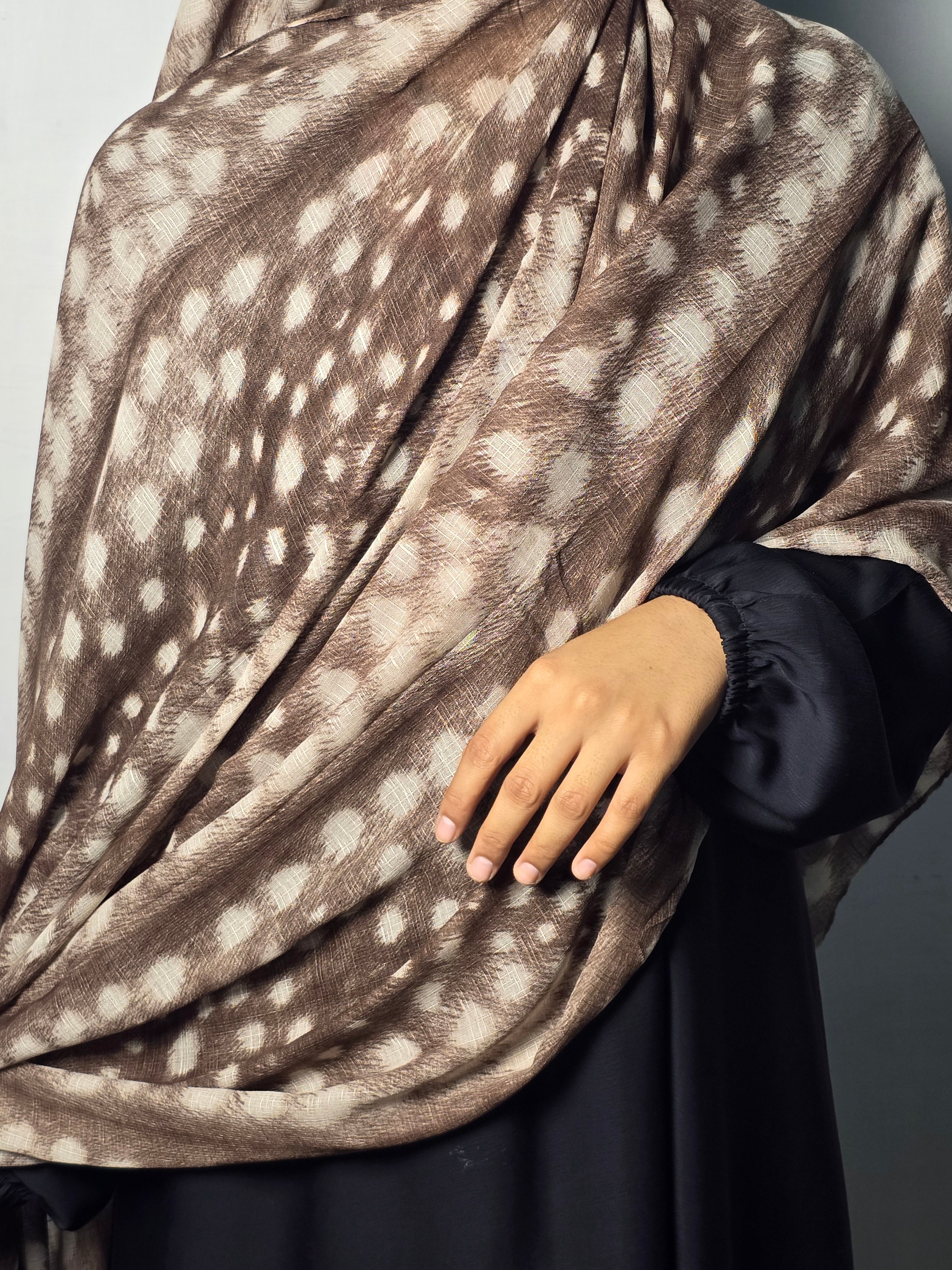 Buy 3 Hijab & Save 11%
