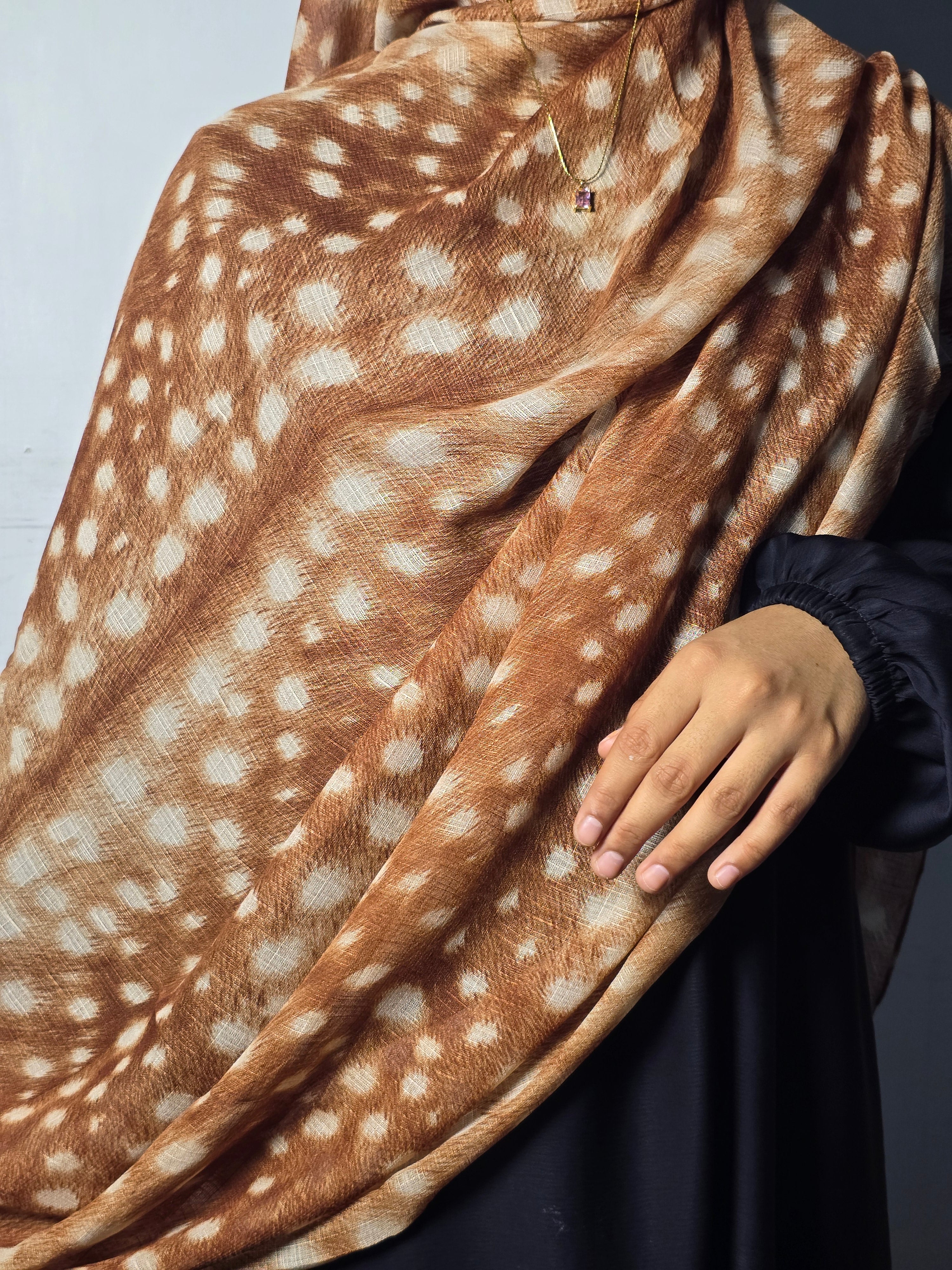 Buy 3 Hijab & Save 11%