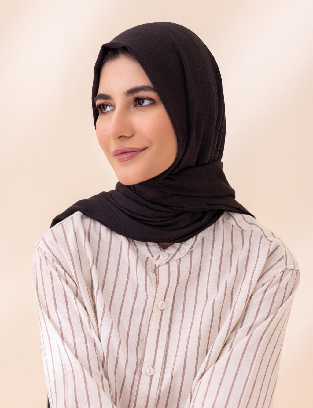 Turkish Lawn Hijab