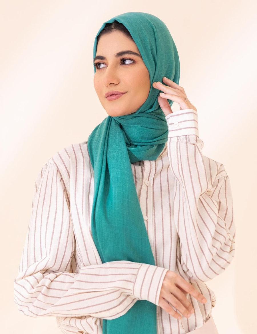 Turkish Lawn Hijab
