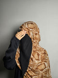 Modal Hijab