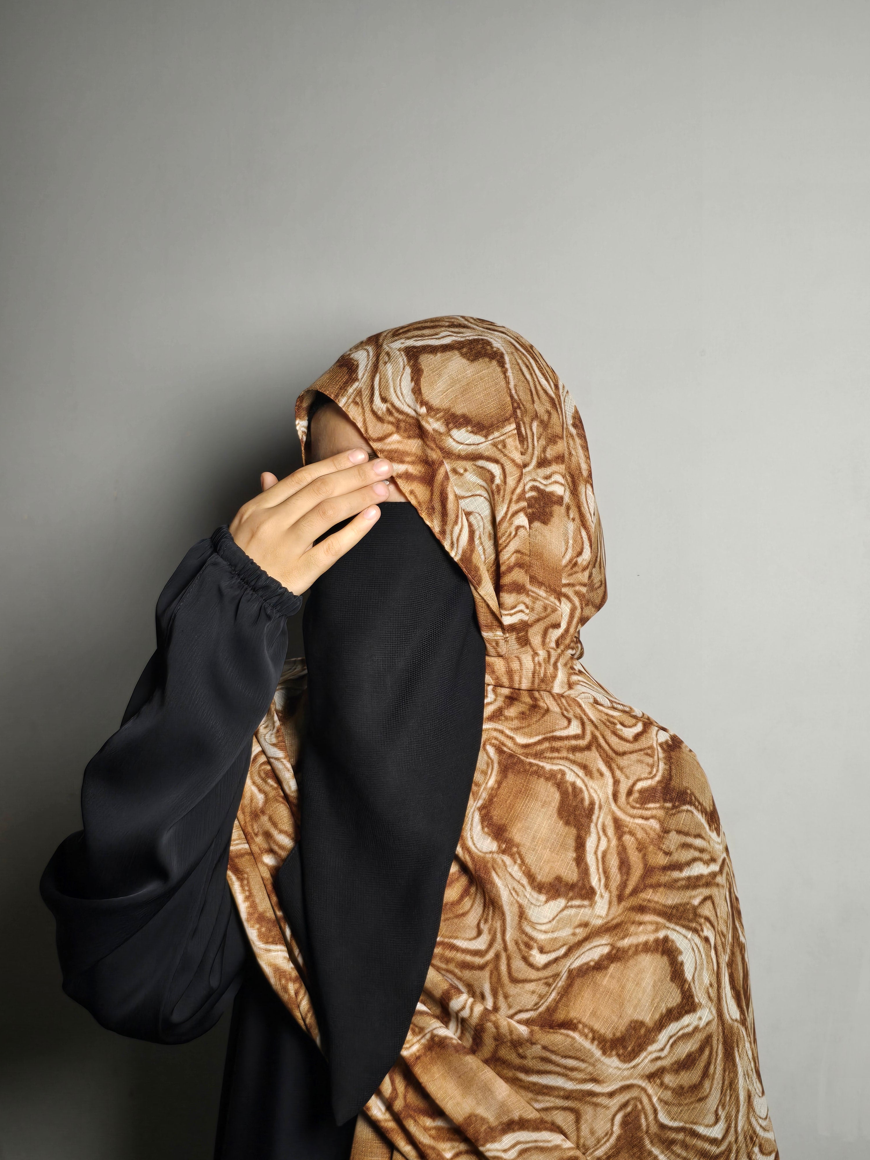 Modal Hijab