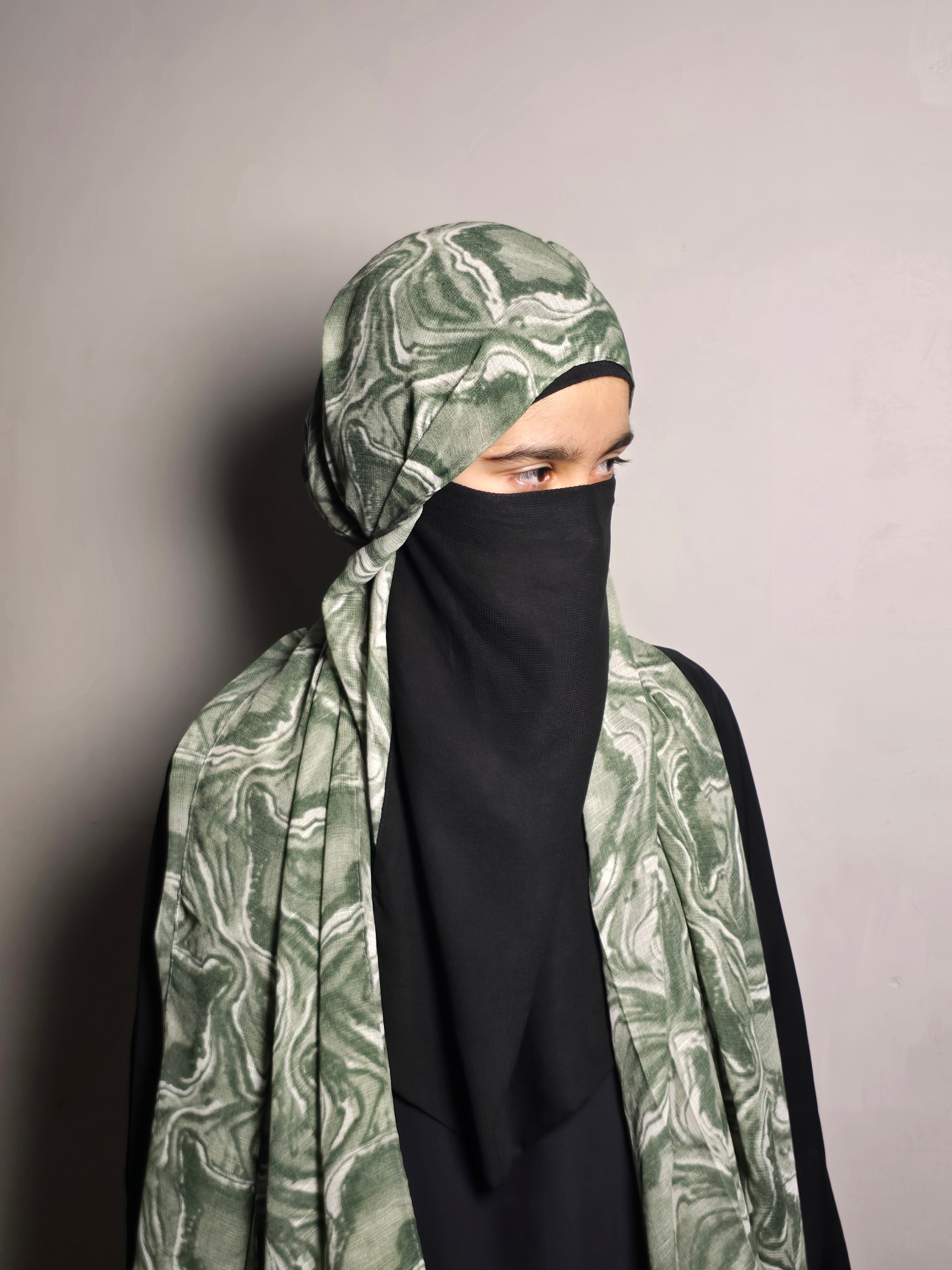 Modal Hijab