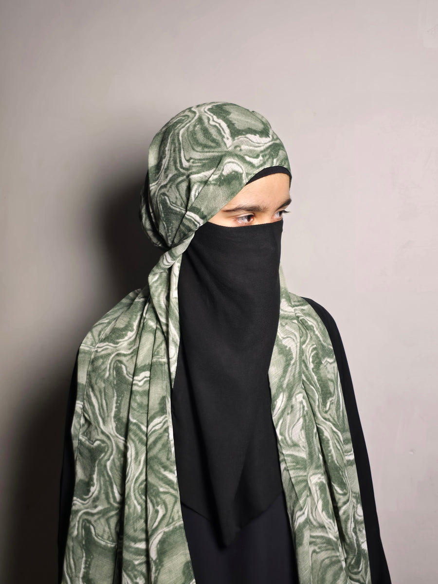 Modal Hijab