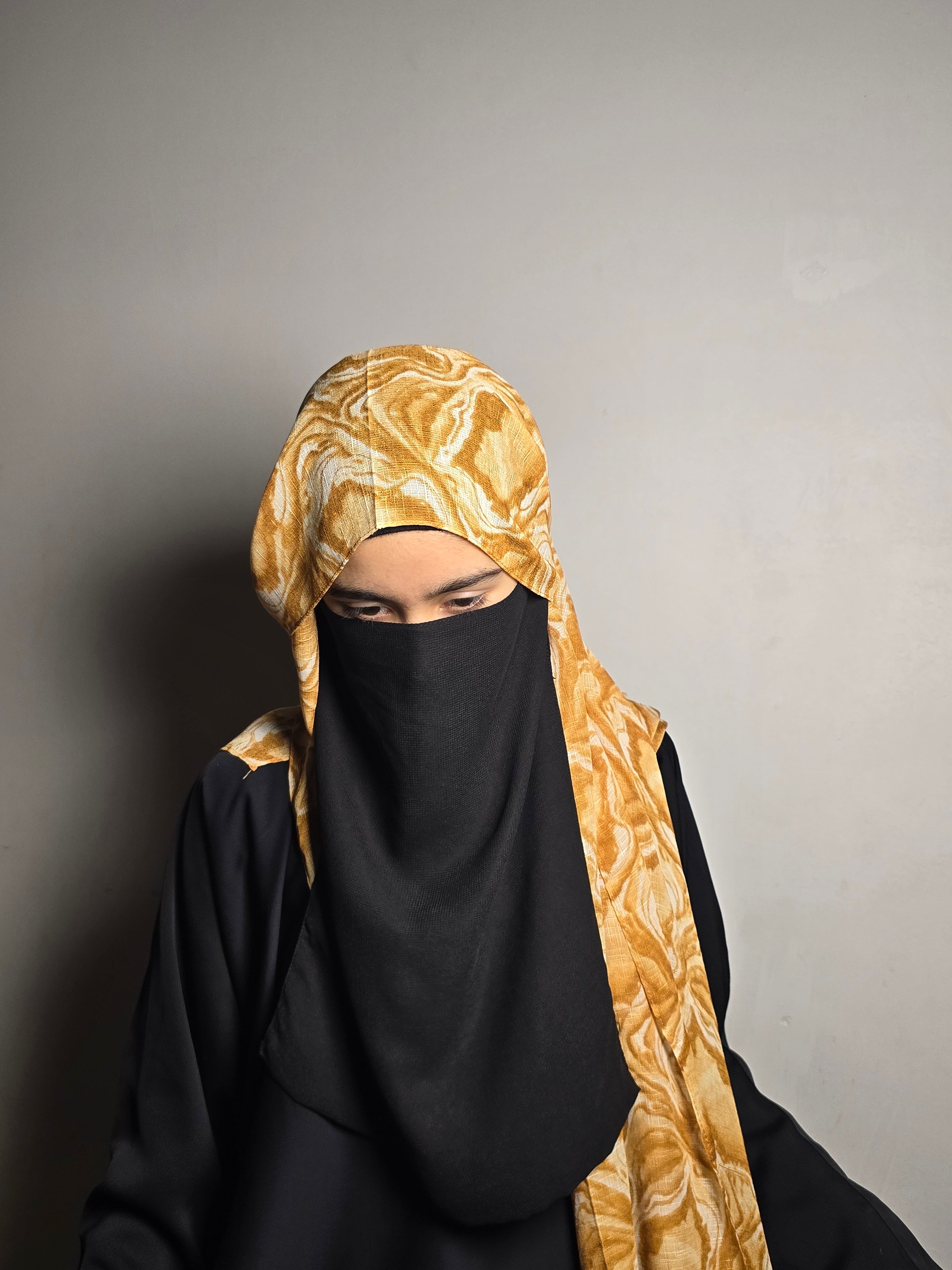Modal Hijab