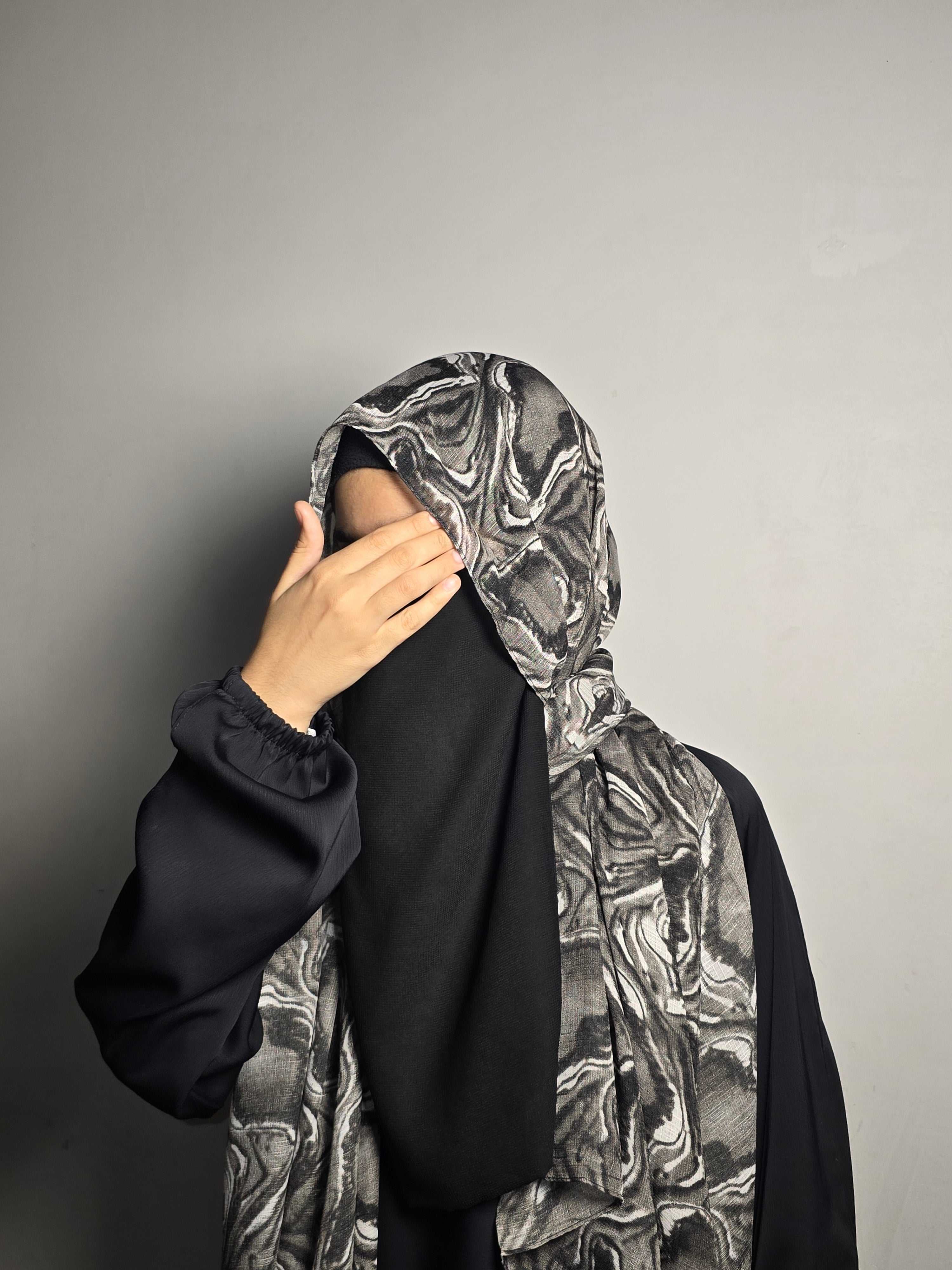 Modal Hijab