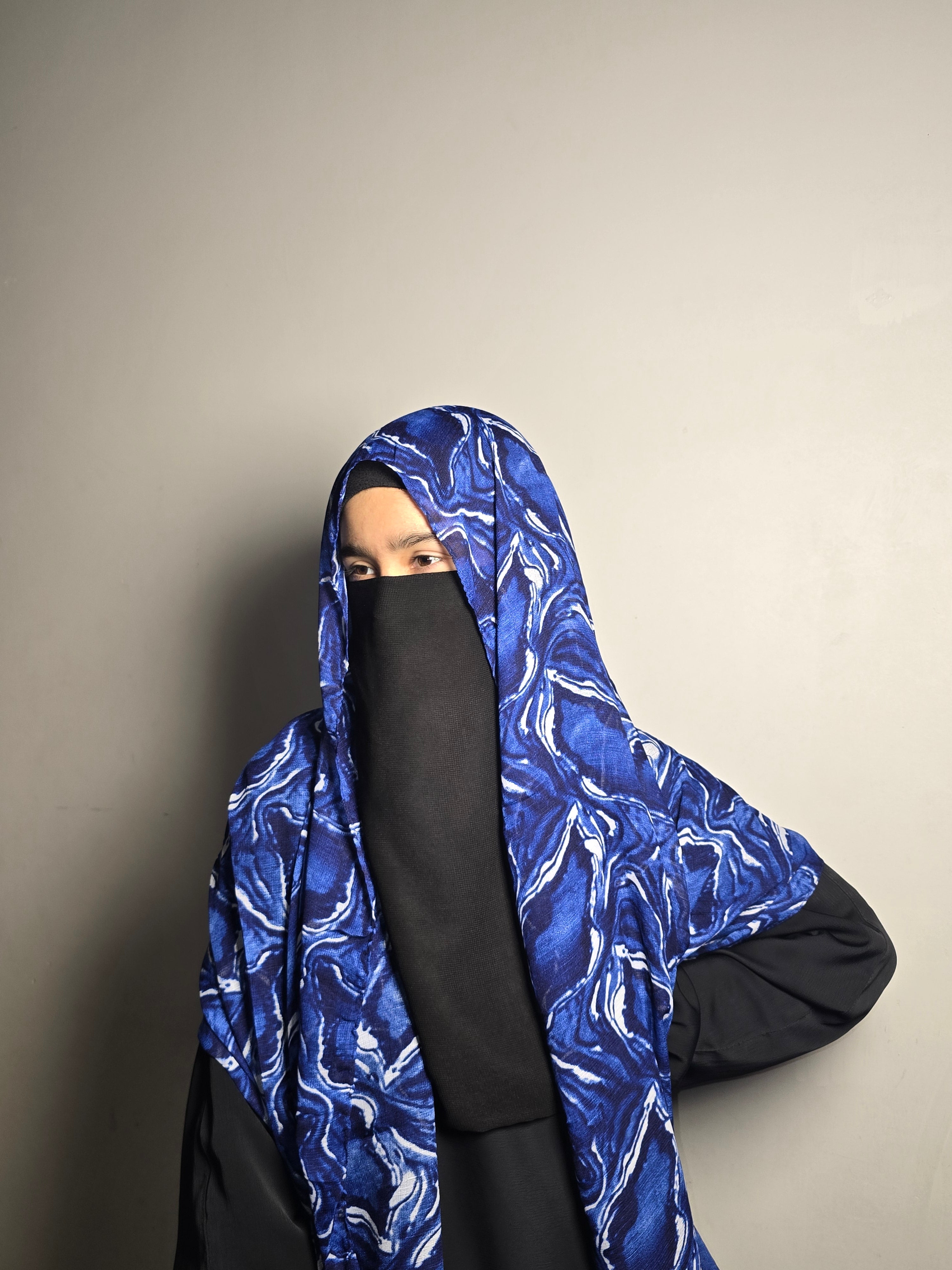 Modal Hijab