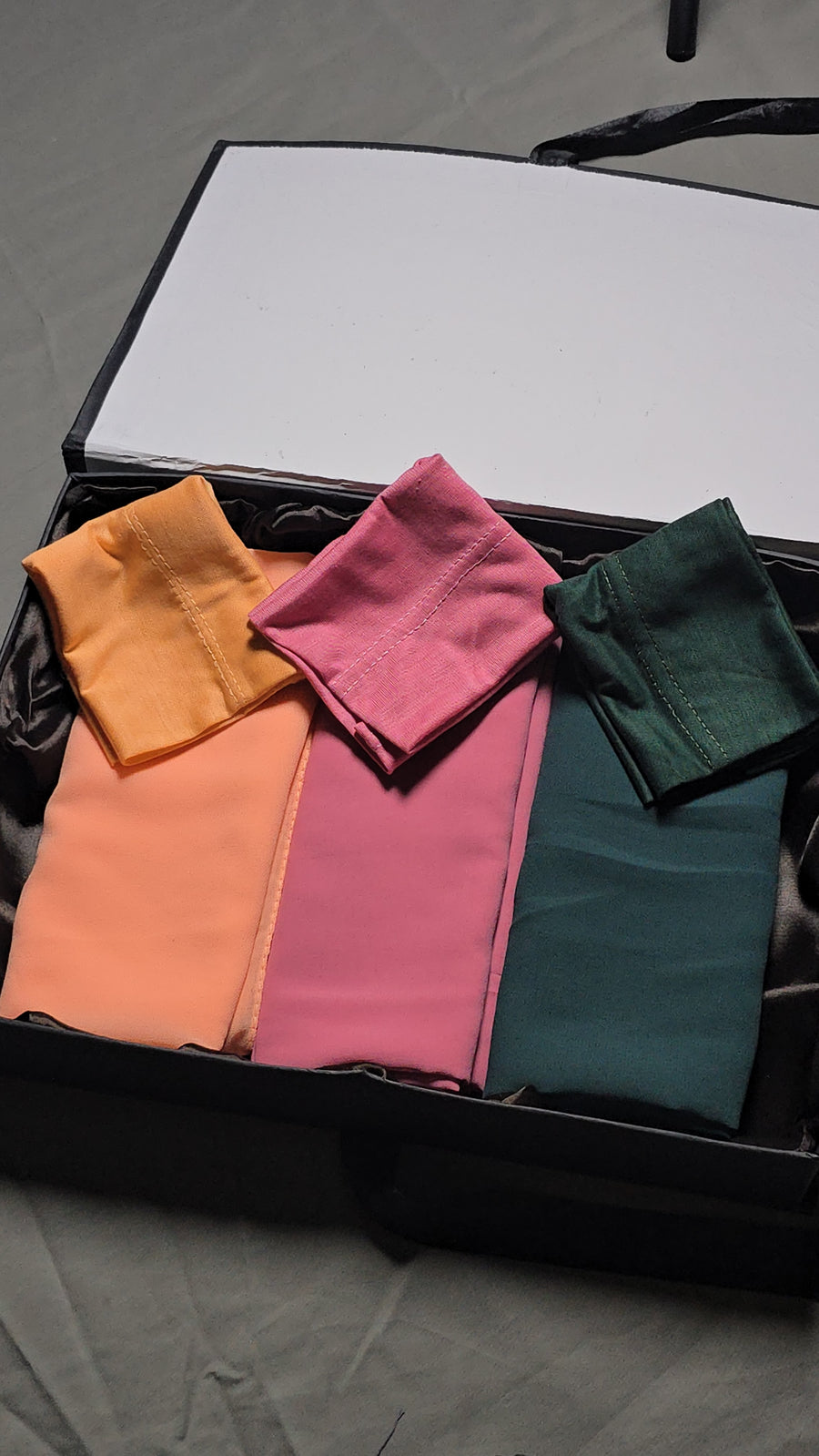 Hijab & Cap Set