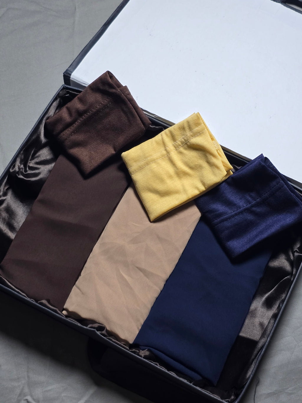 Hijab & Cap Set