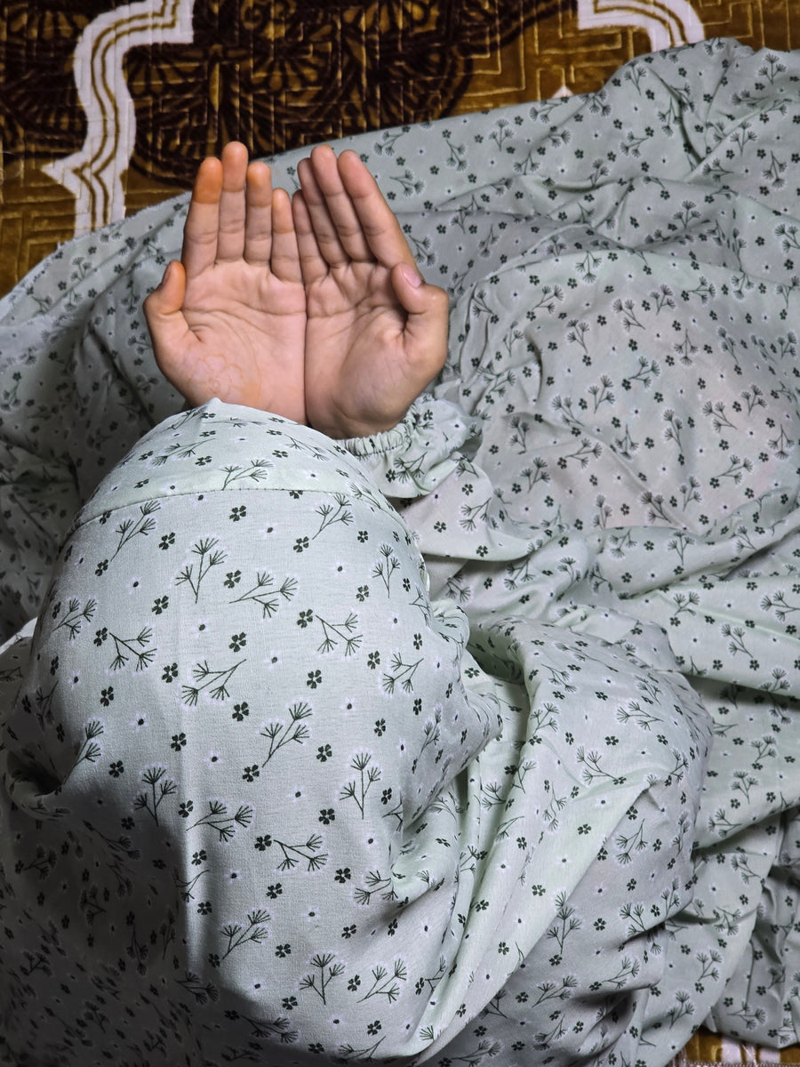Namaz Chaddar