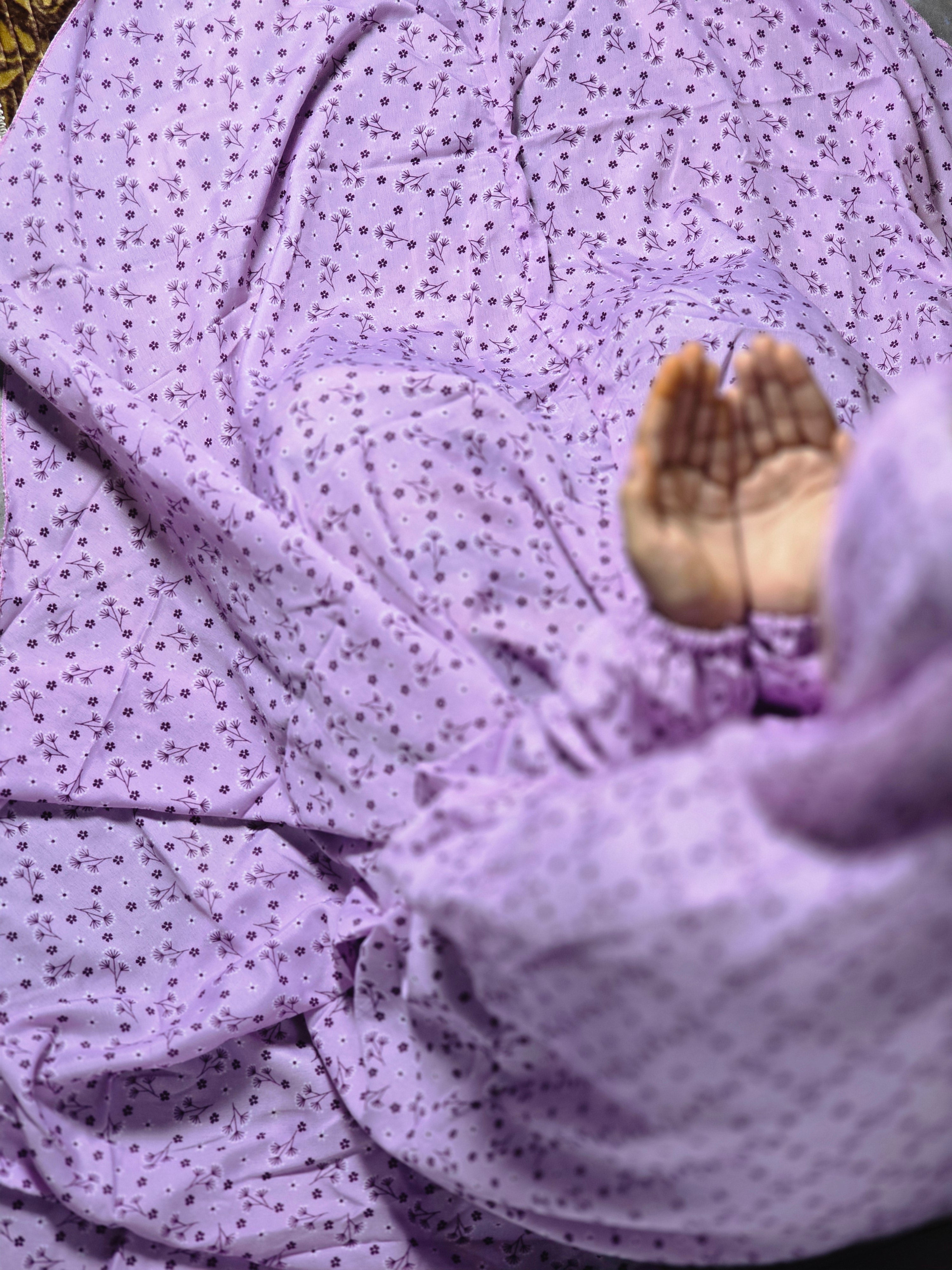 Namaz Chaddar