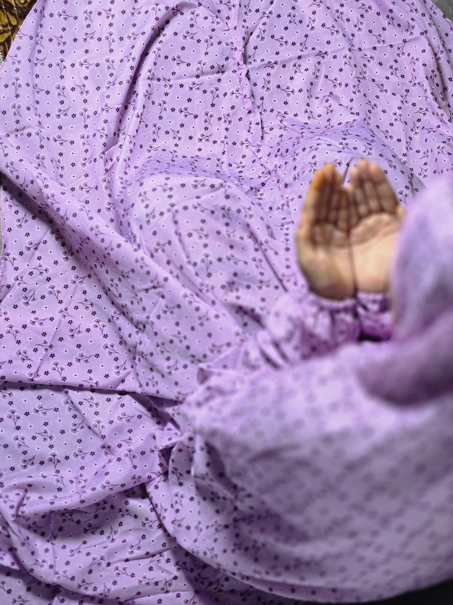 Namaz Chaddar