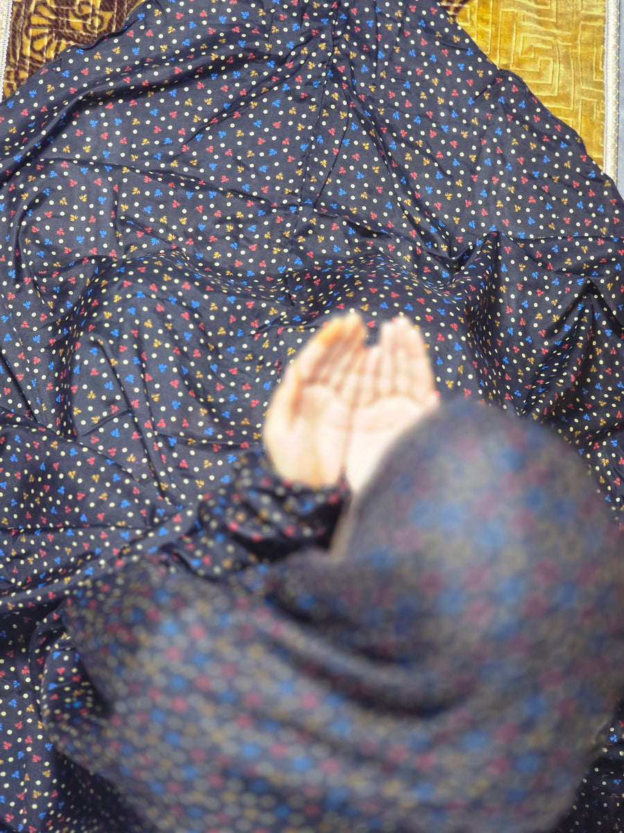 Namaz Chaddar