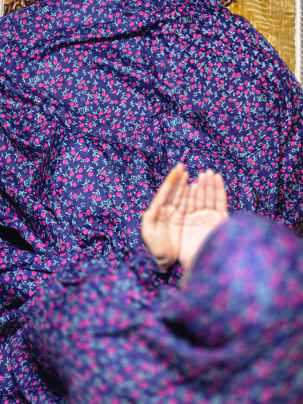 Namaz Chaddar