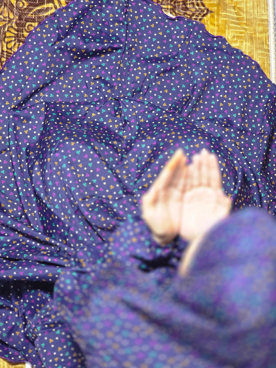 Namaz Chaddar