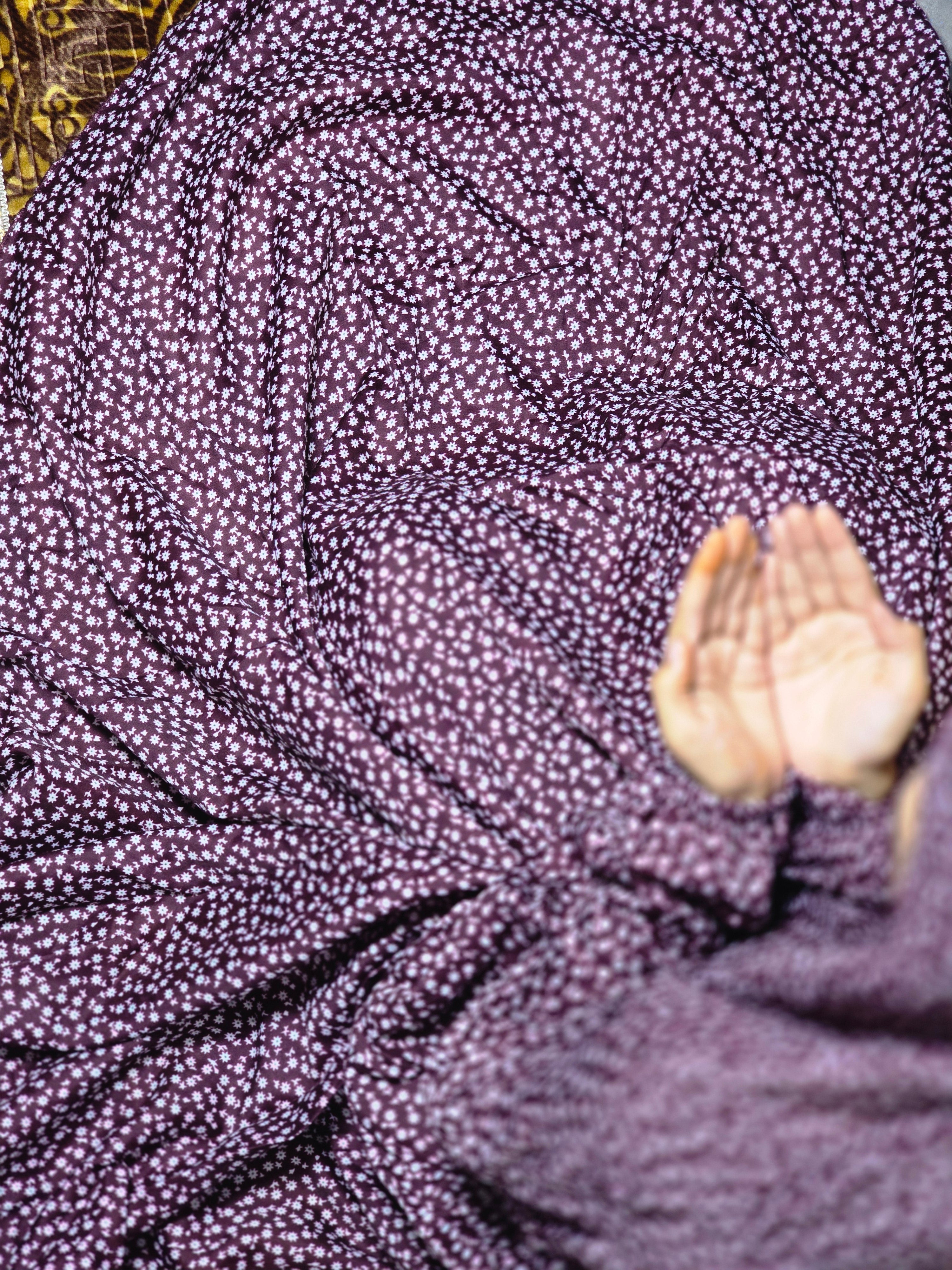 Namaz Chaddar