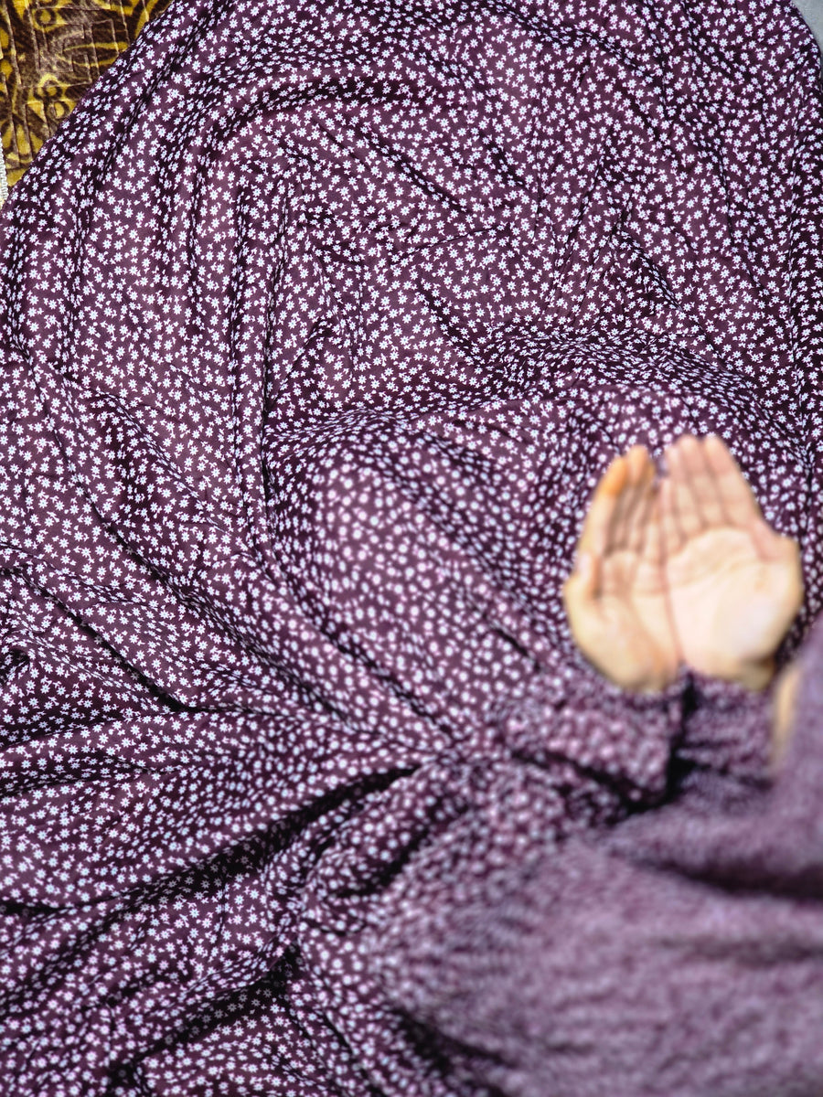 Namaz Chaddar