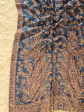 Dusty Teal Pashmina