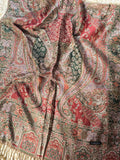 Pashmina - Green