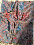 Pashmina - Light Blue