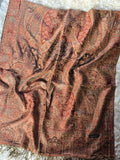 Pashmina - Mocha Brown