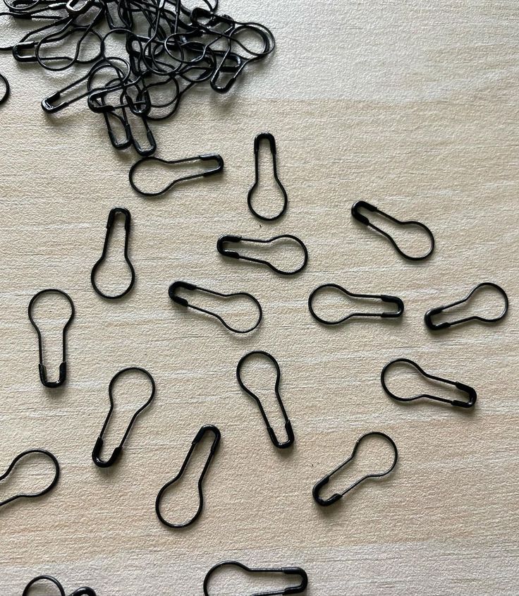 Bulb Pin's