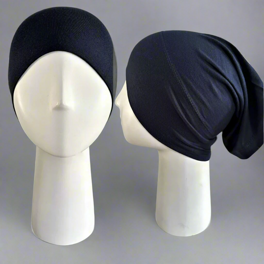 Tube Cap