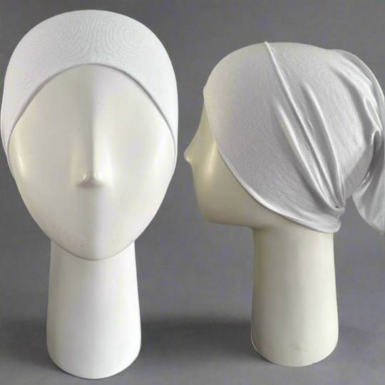 Tube Cap