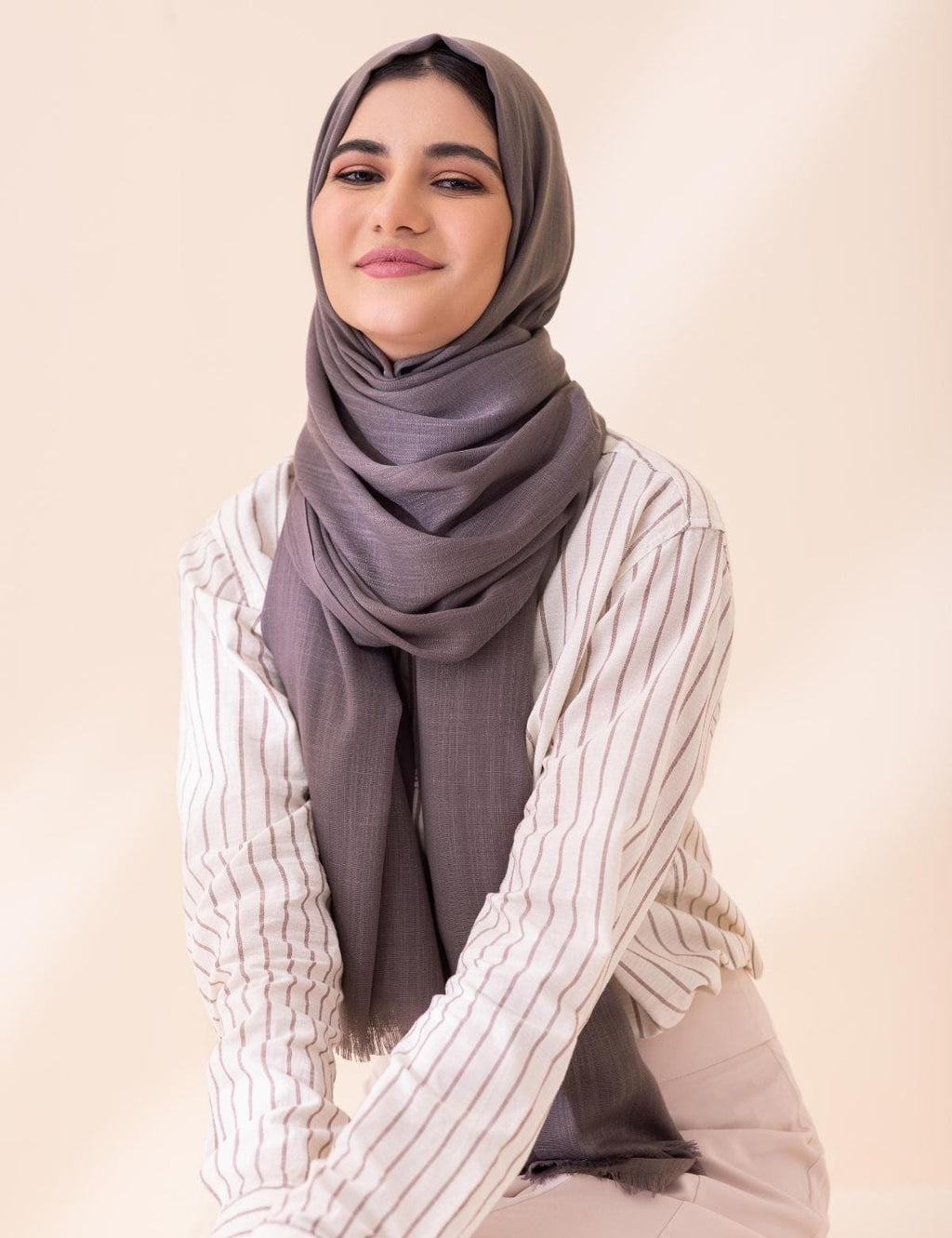 Turkish Lawn Hijab