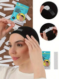 Two-Sided Hijab Tape