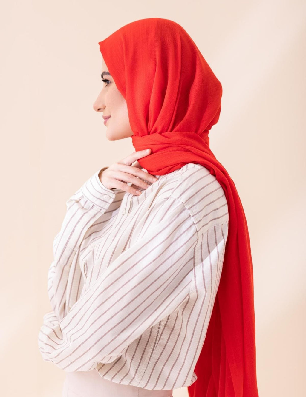 Turkish Lawn Hijab